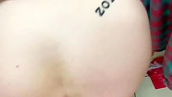 Anal-queen Ginebra Bellucci Lana Bunny Breeding