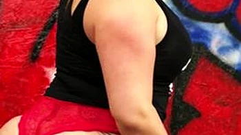 Milfy slut throwing her ass around. videos more needs slut thick: Amateur, Babe  Big Ass Porn