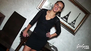 Threesome 9: Licking, Amateur  Eporner Porn