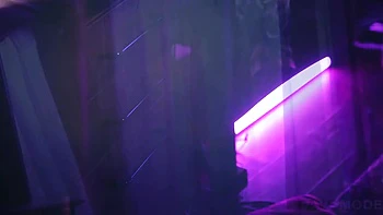 Ena Satsuki Sexubas Sucks Sex