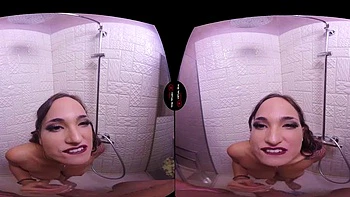 Cl Ba vr: Blowjob, Doggy  Cowgirl Porn