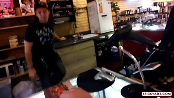 Hot chick pickup: Bongacams, Masturbation  Solo Porn