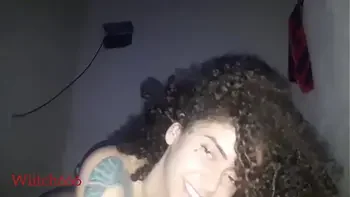 Ex veio fazer visitinha e fiquei toda meladinha. Safado arrombou meu cu e gozou dentro. COMPLETO NO RED