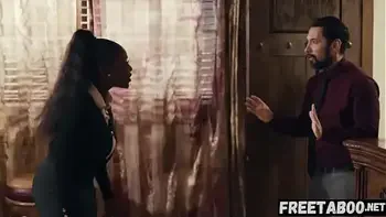 Ebony MILF Real Estate Agent Osa Lovely Agrees To Fuck Her Client Tommy Pistol For Sale - Full Movie On FreeTaboo.Net