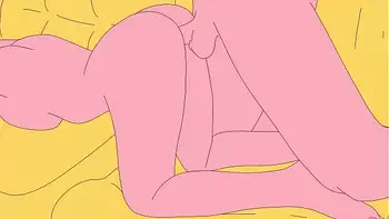 Uraraka is fucked by Midoriya after she declares her love for him