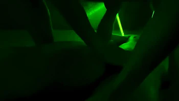 la belle nephael baisée dans une alcove