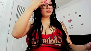 Kalifa zoe7: Big Tits, Masturbation  Solo Porn