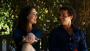 Brunette Evelyn Claire enjoys riding cock with her nice ass