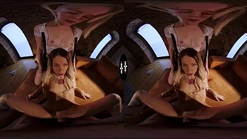 Vr 720: Blowjob, Doggy  Cowgirl Porn