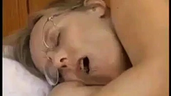 Granny Hot ft. Amateur: Blowjob, Doggy  Cowgirl Porn