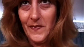 Big tits mature gets her tits exposed and teased