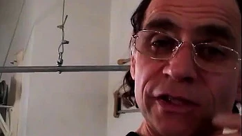 Cute blonde gets her pussy teased