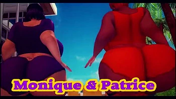 Feminine Phat: Big Ass, Fansly  Bbw Porn