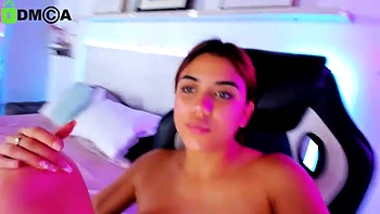Chaturbate: Big Tits, Amateur  Anal Porn