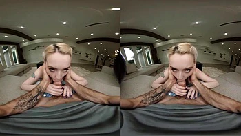 LLstar: Blowjob, Doggy  Cowgirl VR Porn