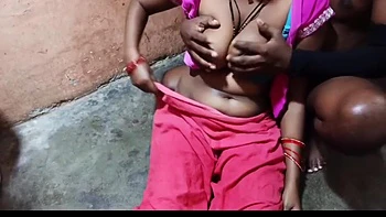 Play Big Boob Desi Village Wife