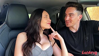 Catherine Knight In When The Vibe Is Right