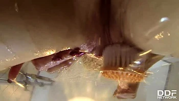 Dirty Shower Fantasies