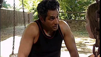 First timer rides cock for hot load on her tits