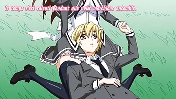 Aki Sora Yume no Naka - 1 vostfr: Blowjob, Big Tits  Amateur Porn