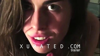 Boobs: Blowjob, Babe  Blonde Porn