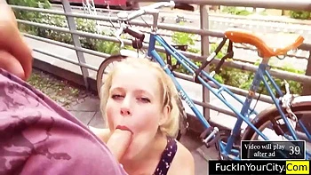 Seduces Well Horny Stepson: Blowjob, Doggy  Cowgirl Porn