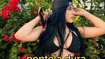 JessicaOrozcoG - Jerk Off Challenge Espaol: Big Ass, Pornhub  Compilation Porn