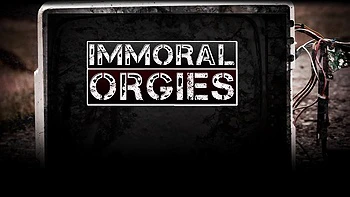 Everyone's Cumming At Aiden Ashley, Dani Jensen & Summer Brielle's Slumber Party