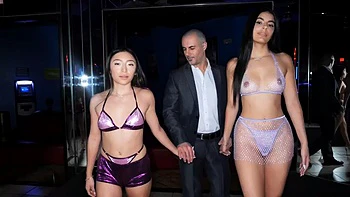 Emma Rosie Begs Brock To Flood Her Butthole With Cum by HOLED: Porn