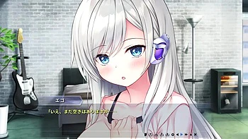 Ego - 02: Blowjob, Japanese  Hentai Porn