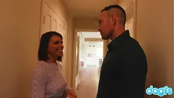 DAGFS - Adriana Chechik Buying A House And Getting Fucked By The Landlord