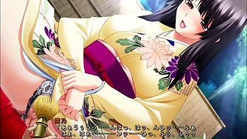 Yukino 5 Subbed - Gakuen 3: Asian, Japanese  Hentai Porn