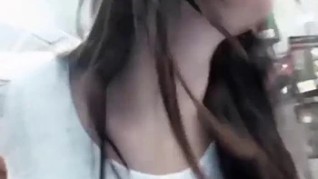 Lesbians at Walmart ft. Amateur: Licking, Amateur  Xhamster Porn