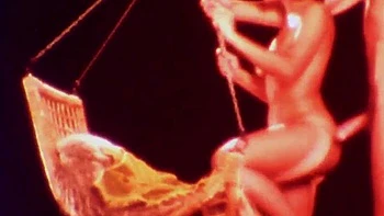 Raffaelli F 683  The Enchanted Chair  1978 ft. Michelle Roberts And Mike Ranger: Blowjob, Hardcore  Babe Porn