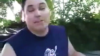 Chick Trick Mackayla: Blowjob, Doggy  Cowgirl Porn