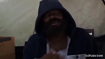 Japanese Teen 18+ Takes Big Black Cocks