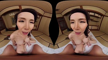 Jxnup: Blowjob, Doggy  Cowgirl VR Porn