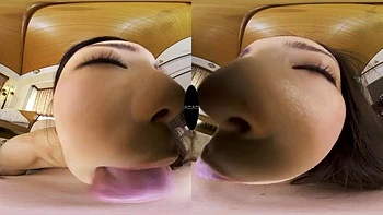 Good9: Blowjob, Cowgirl  Missonary VR Porn