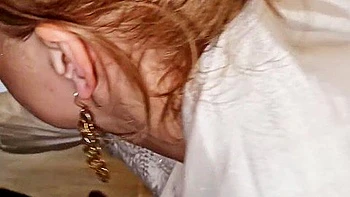 Vibrator In My Wet Ass