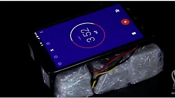 Christina Carter - Wonder Woman In Peril