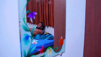 Big Boobs Milky Bhabhi Caught By Her Naughty Devar While Changing Her Night Dress