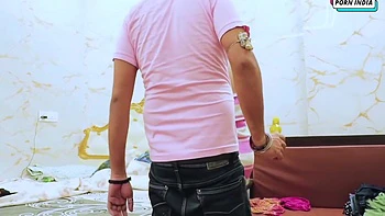 Desi Hot Massage Sex With Beautiful Girl