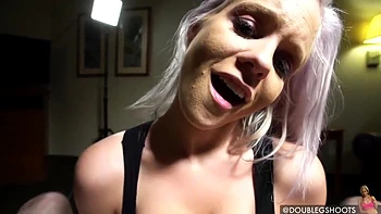 Facial Pov With Anabelle Pync