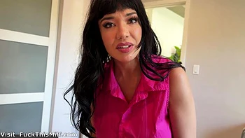 Jealous Step Mom Has Her Way With You ~ Little Puck ~ Household Fantasy ~ Scott Stark