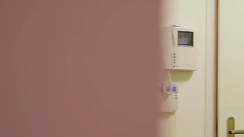 Maya gets caught on the hood of the car! - Jacquie et Michel TV