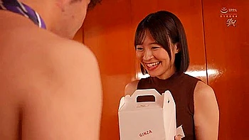 My Wife Teases Me So Hard I Felt My Brain Was Burning, Then She Rushed Me To The Edge, Rushing Me With Her Persistent Nipple Play And Whispering Dirty Talk, And Bringing Me To A Honeymoon Orgasm So Hard I Lost My Mind. Natsu Tojo