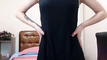 Asian Horny Babe Masturbate On Camshow: Masturbation, Webcam  Homemade Porn