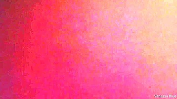 Van$$sa Blue Takes Him For The Ride - Vanessa Paradise