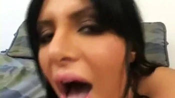 Sexy Mexican Babe Fucked Well On Bed: Blowjob, Doggy  Cowgirl Porn