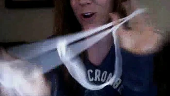 Bec tinythong: Babe, Blonde  Xnxx Porn